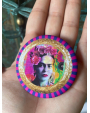 Badge Frida Lover n°2