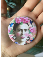 Badge Frida Lover n°5