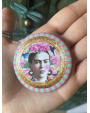 Badge Frida Lover n°6