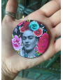 Badge Frida Lover n°7