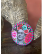 Badge Frida Lover n°8