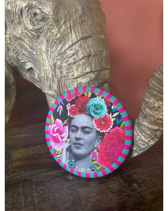 Badge Frida Lover n°8
