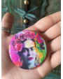 Badge Frida Lover