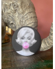Badge Marylin Forever n°1