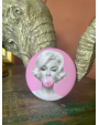 Badge Marylin Forever n°2