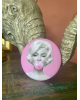 Badge Marylin Forever n°3