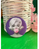 Badge Marylin Forever n°10