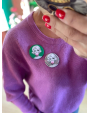 Badge Marylin Forever n°6