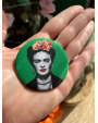 Badge Frida Lover n°15