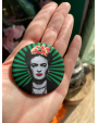Badge Frida Lover n°16