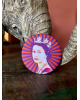 Badge Queen Elizabeth 2
