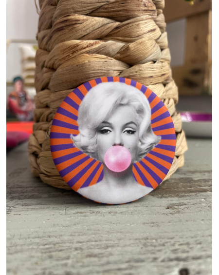 Magnet Marylin 6
