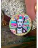 Badge l'Illustre Frida n°19
