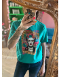 T-shirt l'Illustre Frida