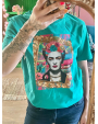 T-shirt l'Illustre Frida