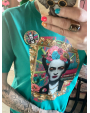 T-shirt l'Illustre Frida