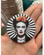 Badge Frida Lover n°22