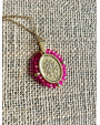 Collier Ave Maria rose