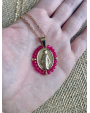Collier Ave Maria rose