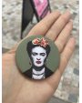 Badge Frida Lover 25
