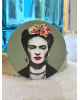 Badge Frida Lover n°25