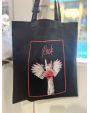 Tote bag Rock