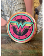 Badge Wonder Woman