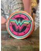 Badge Wonder Woman N°1