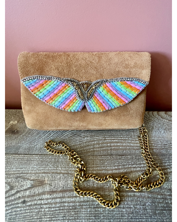 Pochette AKU Rainbow Camel