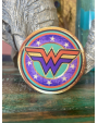 Badge Wonder Woman n°2