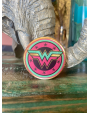 Badge Wonder Woman