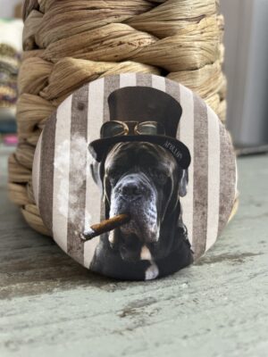 Dandy - à personnaliser