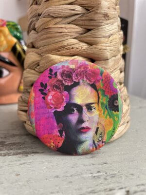 Frida Lover n°1 (modèles +)