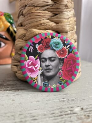 Frida Lover n°4 (modèles +)
