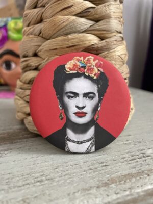 Frida Lover n°7 (modèles +)