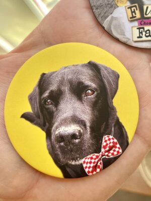 Selfie - à personnaliser