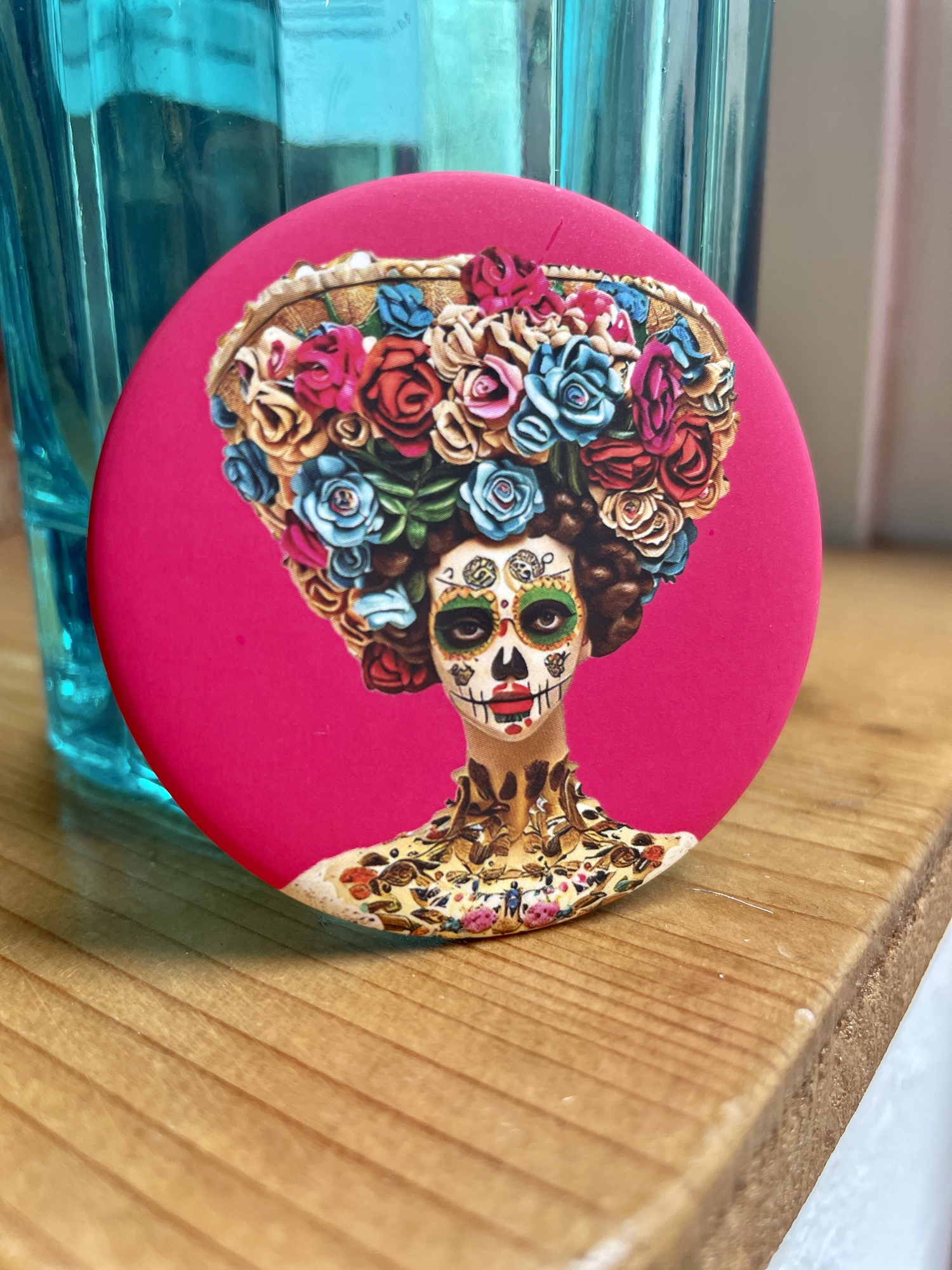 Senor y Senora (rose) – Image 2