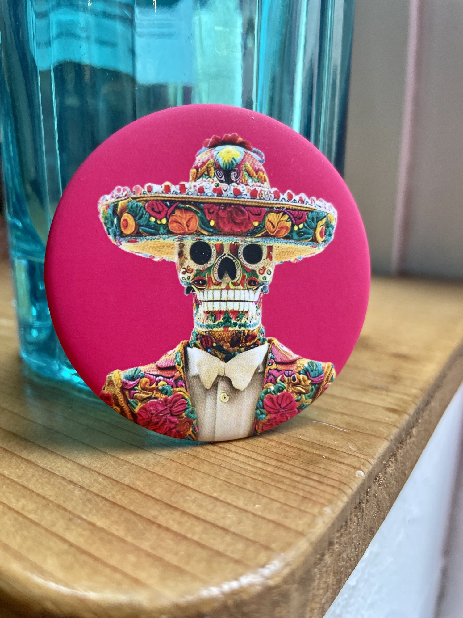 Senor y Senora (rose)