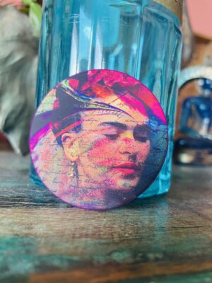 Frida Lover n°2 (modèles +)