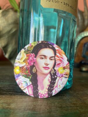 Frida Lover n°6 (modèles +)
