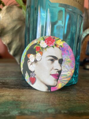Frida Lover n°5 (modèles +)