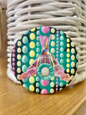 Bunny s'en fout (noir)