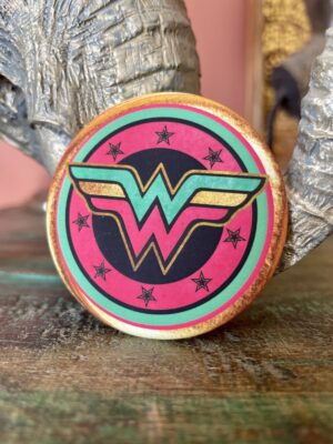 Wonder Woman (coloris & tailles +)