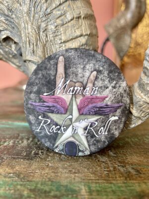 Maman Rock n'Roll n°2
