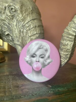 Marylin forever rose (coloris +)