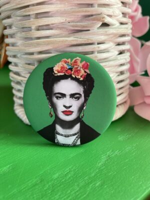 Frida Lover n°8 (modèles +)