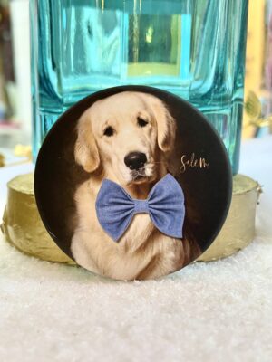 Noeud pap - à personnaliser