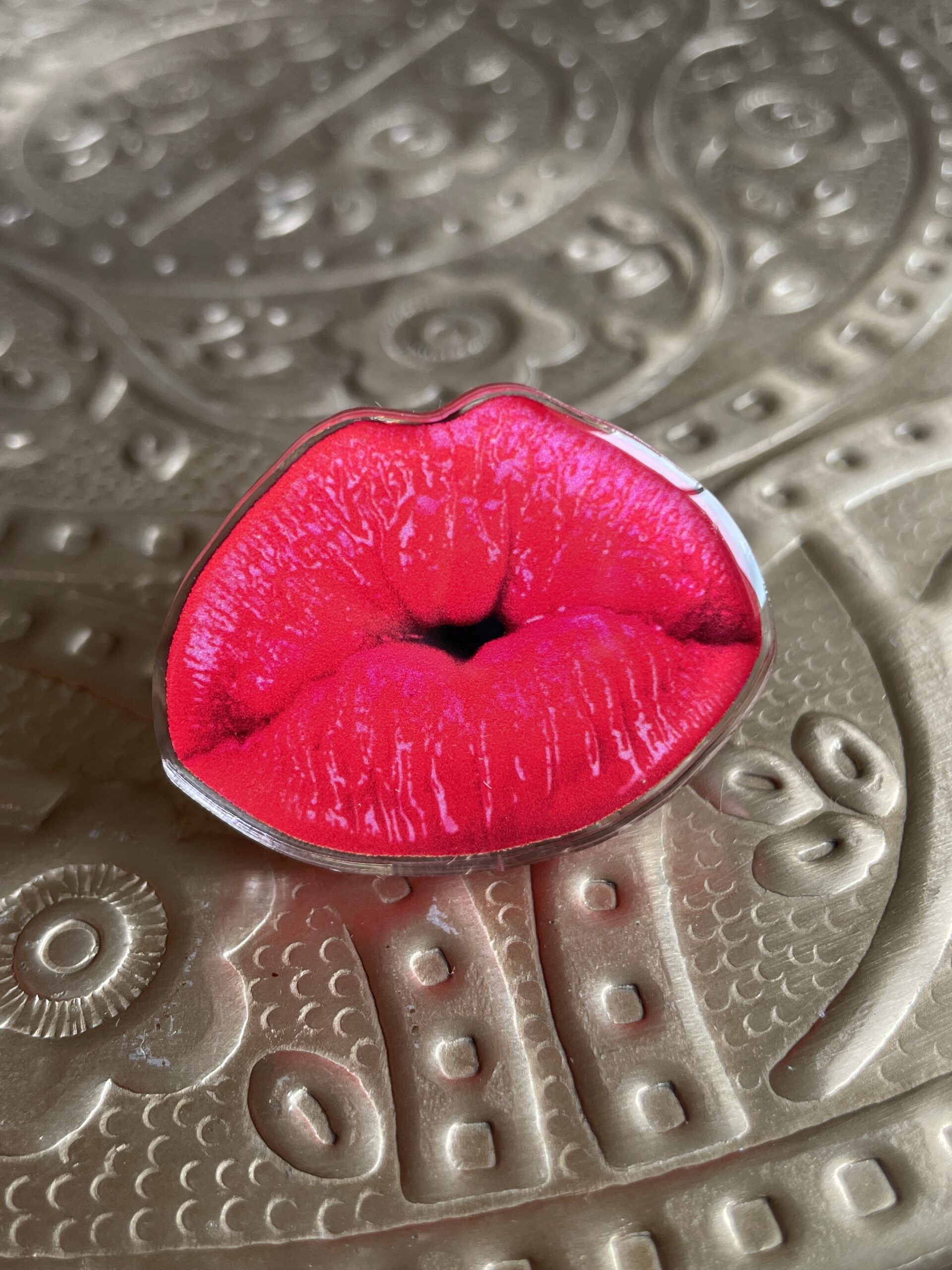 Bague Bisous (coloris +) – Image 19