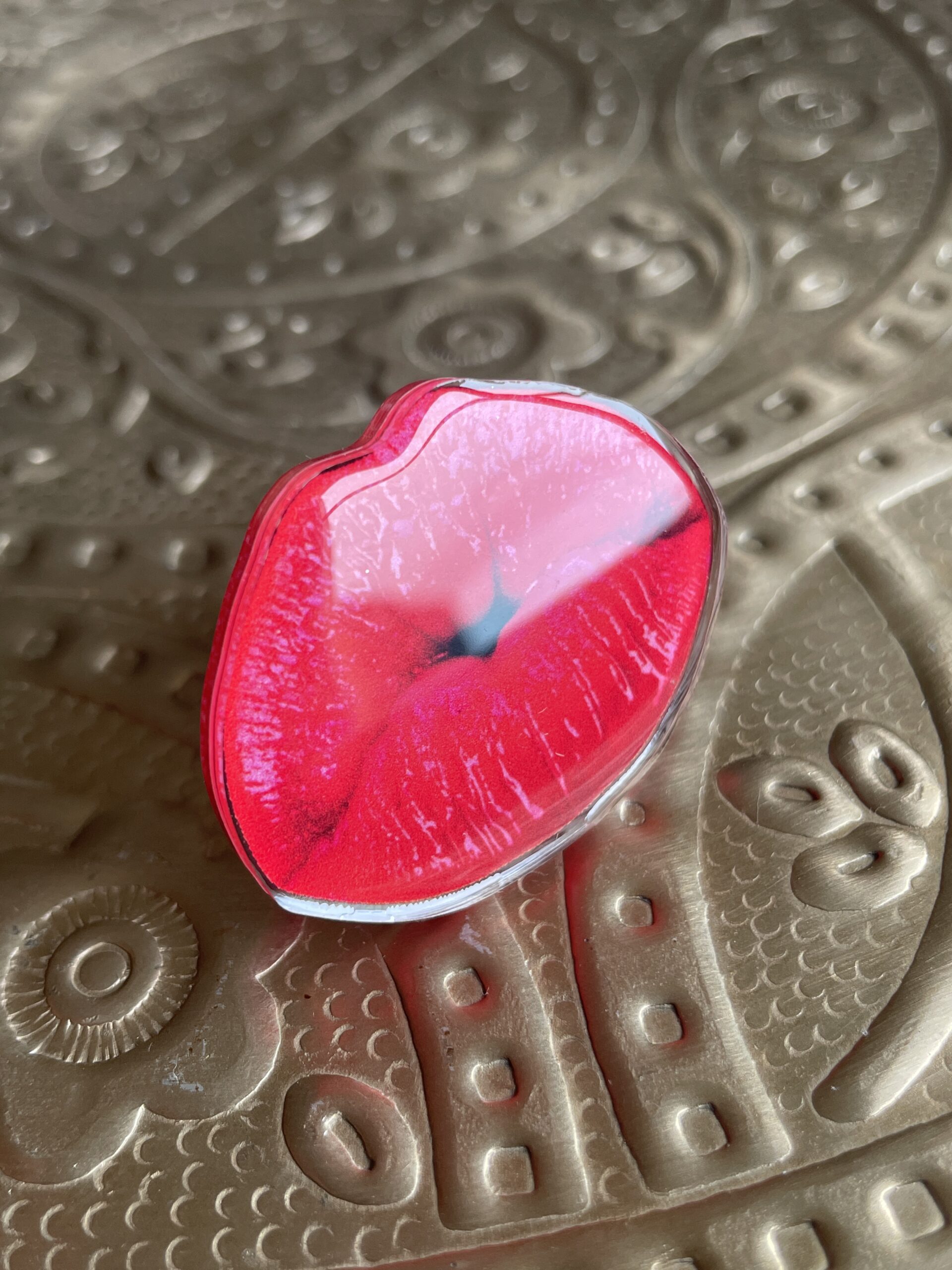 Bague Bisous (coloris +) – Image 18