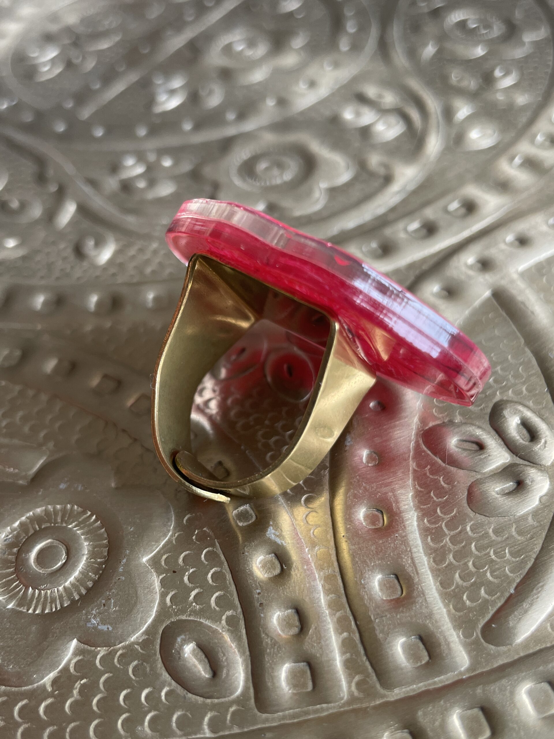 Bague Bisous (coloris +) – Image 17